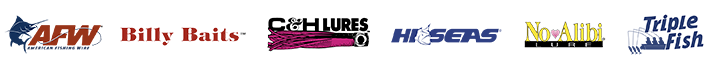 AFW Fishing Brands